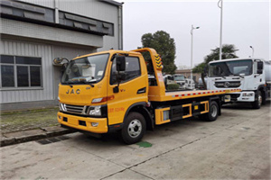 运河车辆公路救援