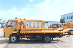 运河送油救援服务