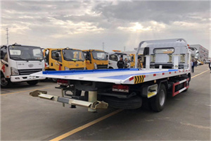 运河汽车救援补胎