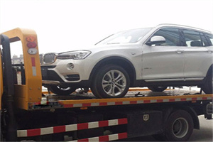 运河拖车24小时服务电话