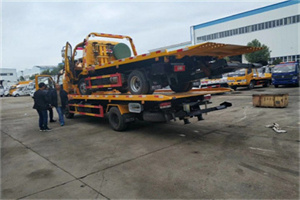 运河同城汽车补胎