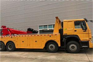 运河道路救援公司